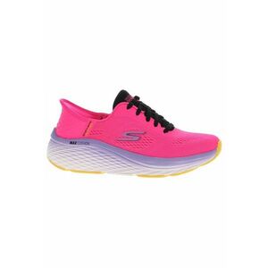 Pantofi sport dama - Slip-ins: Max Cushioning Elite 2.0 - Textil - Roz imagine