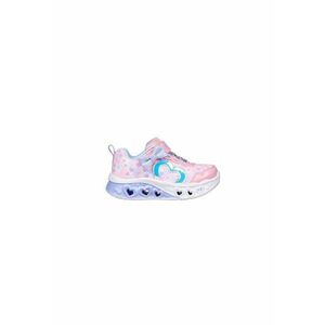 Pantofi sport FLUTTER HEART LIGHTS 302691NPKLV imagine