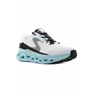 Pantofi barbati Slip-Ins - Glide - Step Altus albi Marime: imagine