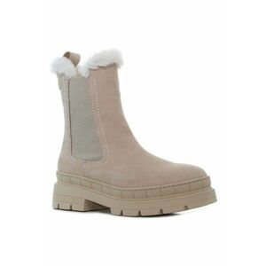 Botine dama bej Marime: 0 imagine