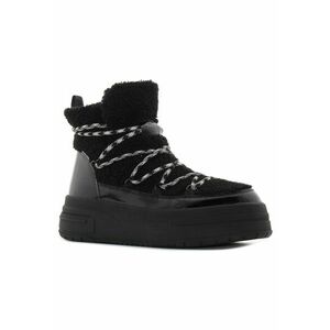 Botine de dama negre Marime: imagine