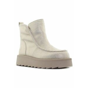 Botine de dama gold Marime: imagine
