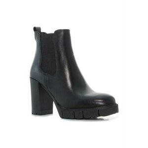 Botine de dama negre Marime: 0 imagine