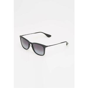 Ochelari de soare negru mat imagine
