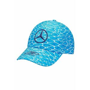 Sapca Mercedes AMG F1 George Russell No Diving Miami GP 2023 imagine