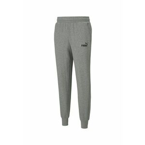 Pantaloni jogger conici cu buzunare oblice imagine