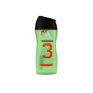 Gel de dus Male Active Start - 250 ml imagine