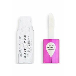Ulei de buze Revolution Glaze Lip Oil - 4.6 ml imagine