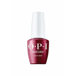 Lac de unghii semipermanent vegan si hema-free Gel Color - 15 ml imagine