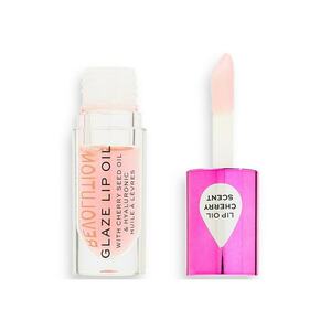 Ulei de buze Revolution Glaze Lip Oil - 4.6 ml imagine