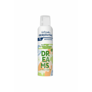 Deodorant Antiperspirant Dreams - 150 ml imagine