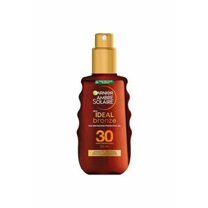 Ulei Ambre Solaire Ideal Bronze intensificator SPF 30 150 ml imagine