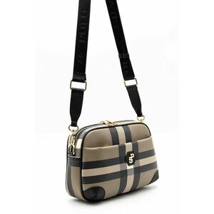 Geanta crossbody cu bareta detasabila imagine