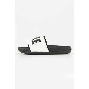 Papuci cu logo Off Court imagine