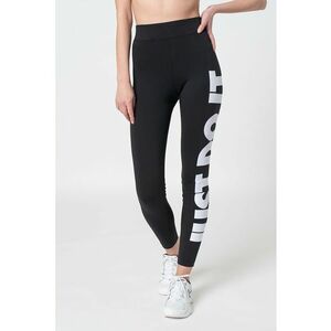 Colanti cu talie inalta pentru fitness Essential imagine