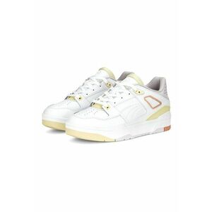 Pantofi sport cu garnituri de piele Slipstream imagine
