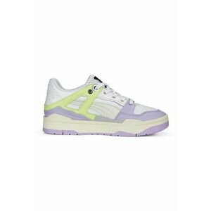 Pantofi sport de piele ecologica cu garnituri contrastante Slipstream The Ragged imagine