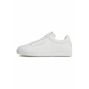 Pantofi barbati - 302480470 - Textil - Alb imagine