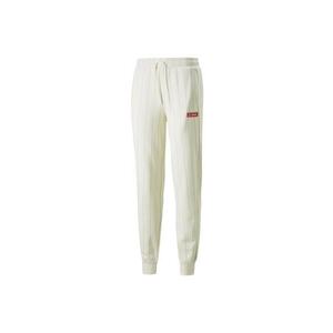 Pantaloni pentru Barbati - x coca cola t7 pants - 536163-97 - Bej imagine