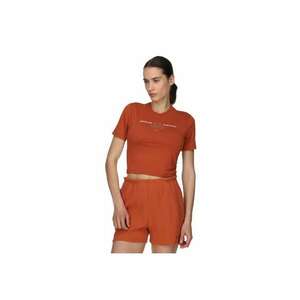 Tricou pentru Femei - FZ0403-825 - Portocaliu imagine