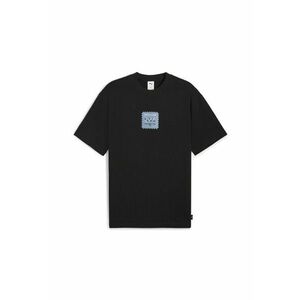 Tricou pentru Drumetie - 626548-01 - Negru imagine