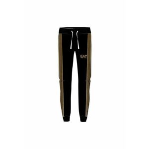 Pantaloni pentru Barbati - m pants ch br - 6DPP69-PJ9FZ-0200 - Negru imagine