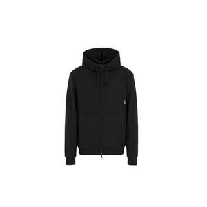 Bluza pentru Drumetie - 7M000001-AF11971-UC001 - Negru imagine