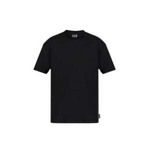 Tricou pentru Drumetie - 7M000019-AF10441-UC001 - Negru imagine