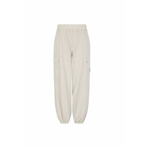 Pantaloni pentru Femei - w cargo pants - 6DTP20-TNFTZ-1120 - Alb imagine
