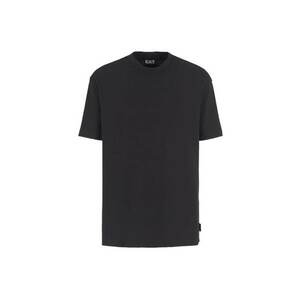 Tricou pentru Drumetie - 6DUT10-PJ2QZ-1200 - Negru imagine