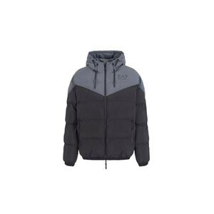 Geaca pentru Barbati - m padded jacket - 6DPB30-PNDOZ-1200 - Negru imagine