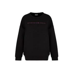 Bluza pentru Drumetie - 6DTM02-TJUXZ-1200 - Negru imagine
