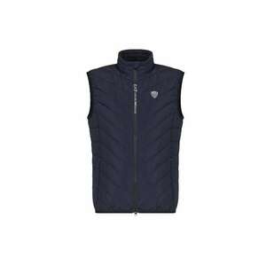 Vesta pentru Barbati - m down light vest - 8NPQ02-PNE1Z-1562 - Albastru imagine