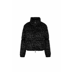 Geaca pentru Femei - w jacket extra padded thermore - 7W000009-AF10265-UC001 - Negru imagine