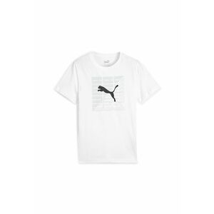 Tricou pentru Fete - graphics tee 1 b - 683404-02 - Alb imagine