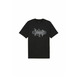 Tricou pentru Drumetie - 683459-01 - Negru imagine