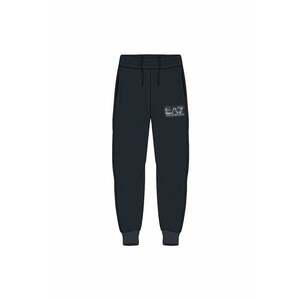 Pantaloni pentru Barbati - m oversize logo pants ch coft - 6DPP59-PJSHZ-1562 - Albastru imagine