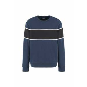 Bluza pentru Drumetie - 6DPM80-PJTKZ-1562 - Albastru imagine