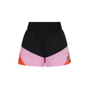 Pantaloni pentru Femei - w shorts - 3DTS56-TNBNZ-22CG - Negru imagine