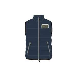 Vesta pentru Barbati - m down medium vest - 6DPQ02-PNHAZ-1562 - Albastru imagine