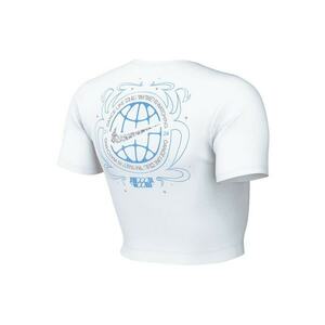 Tricou pentru Drumetie - FZ0403-100 - Alb imagine