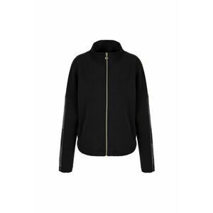 Bluza pentru Drumetie - 3DTM24-TJDCZ-1200 - Negru imagine