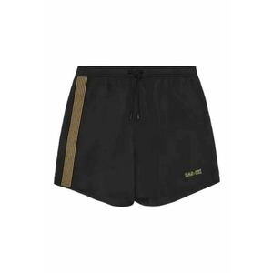Sort de baie pentru Barbati - m soccer 20th anniversar boxer - 902000-4R726-00020 - Negru imagine