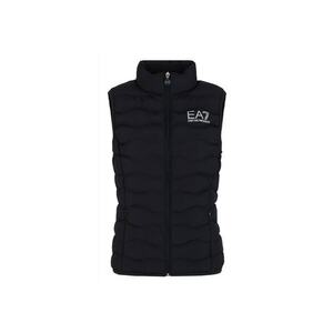 Vesta pentru Femei - w eco down vest light padded - 8NTQ08-TNF8Z-1562 - Albastru imagine