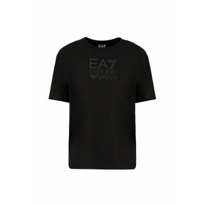Tricou pentru Drumetie - 6DTT10-TJVLZ-1200 - Negru imagine