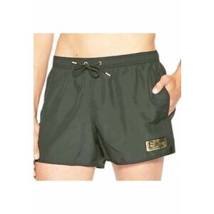 Sort de baie pentru Barbati - m gold label short - 902061-4R742-08684 - Verde imagine