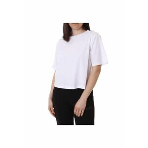 Tricou pentru Drumetie - 3DTT02-TJ02Z-0104 - Alb imagine
