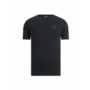 Tricou pentru Drumetie - 6DPT18-PJRGZ-1200 - Negru imagine