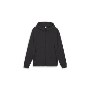 Bluza pentru Barbati - pumatech track jacket - 625486-01 - XS INTL - Negru imagine