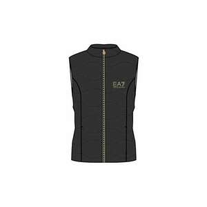 Vesta pentru Femei - w eco down vest light padded - 8NTQ08-TNF8Z-0210 - M INTL - Negru imagine